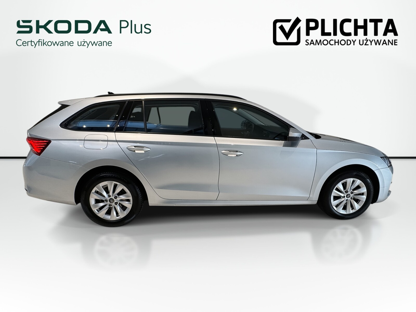 Škoda Octavia - zdjęcie 4