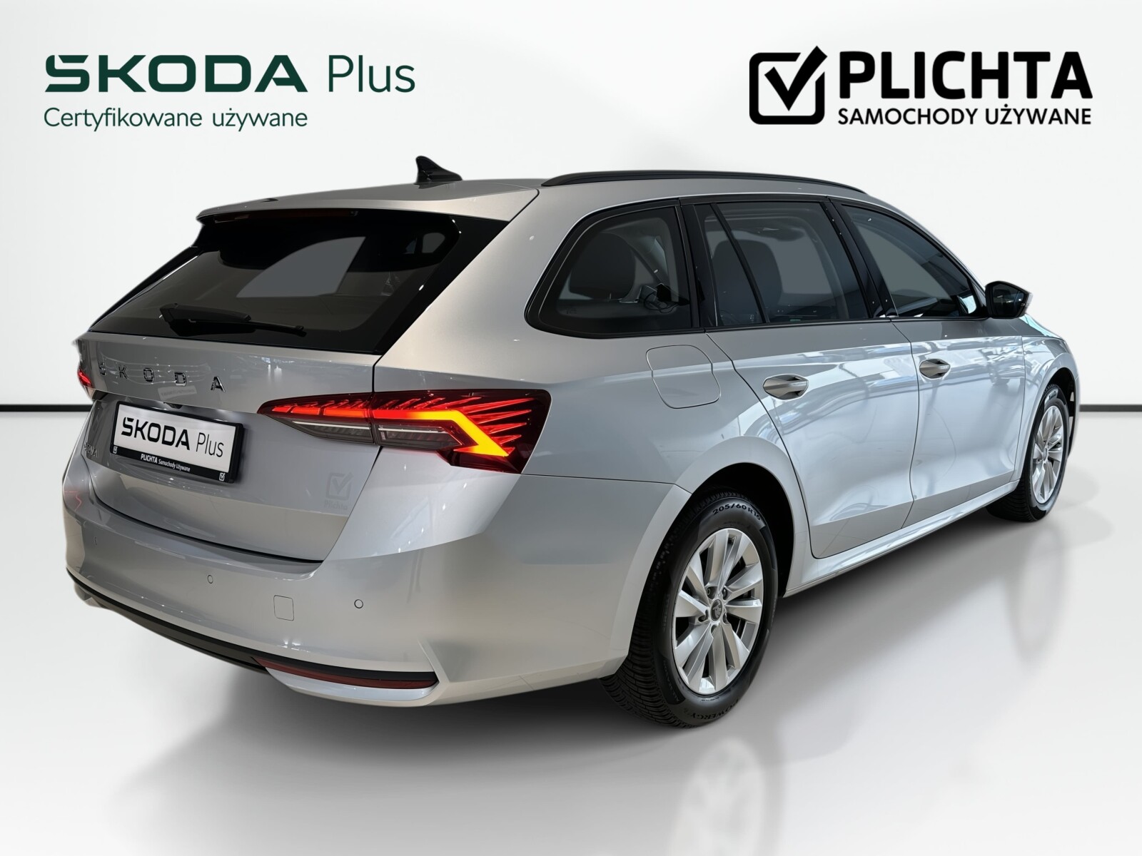 Škoda Octavia - zdjęcie 5
