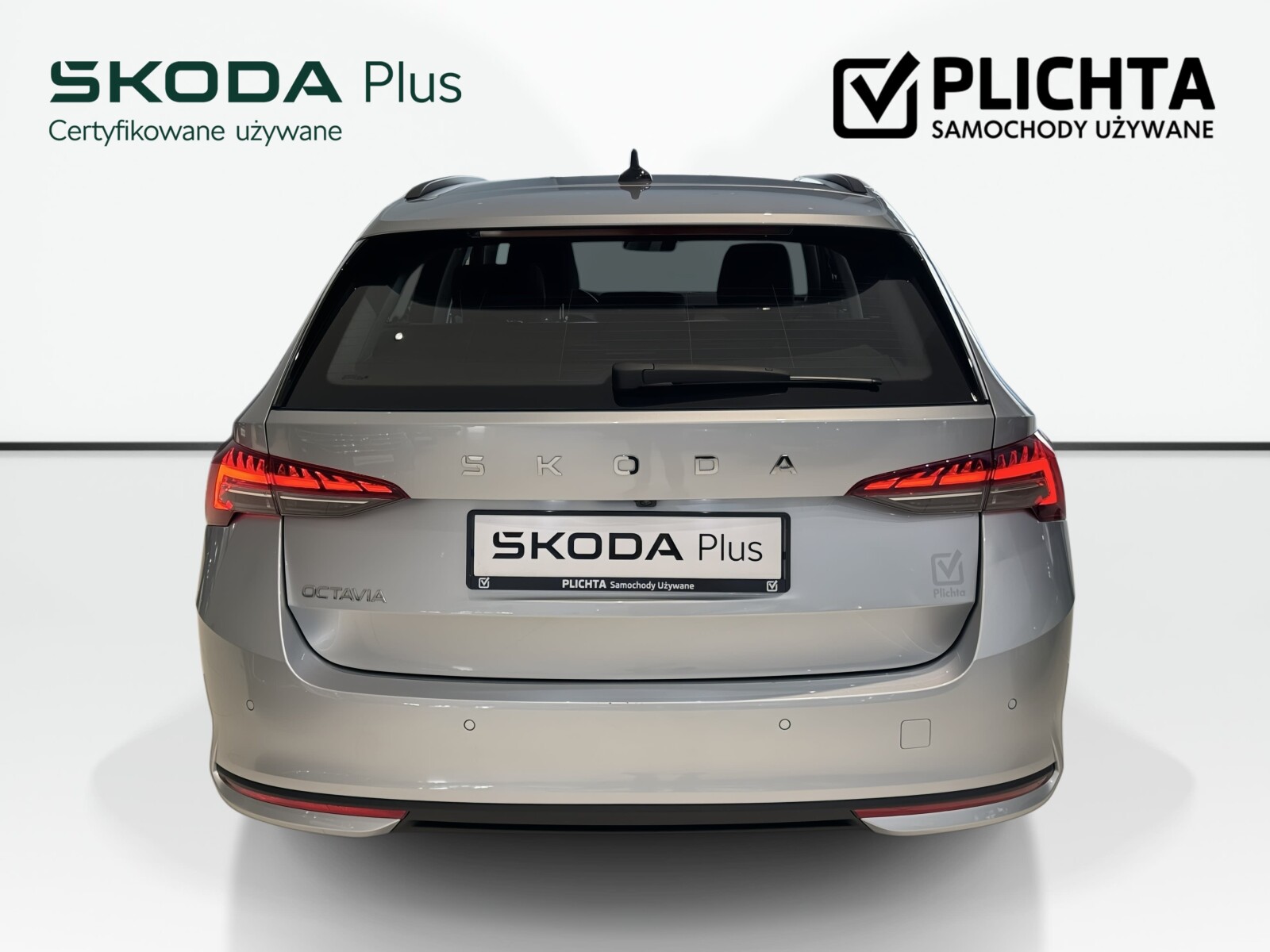 Škoda Octavia - zdjęcie 6