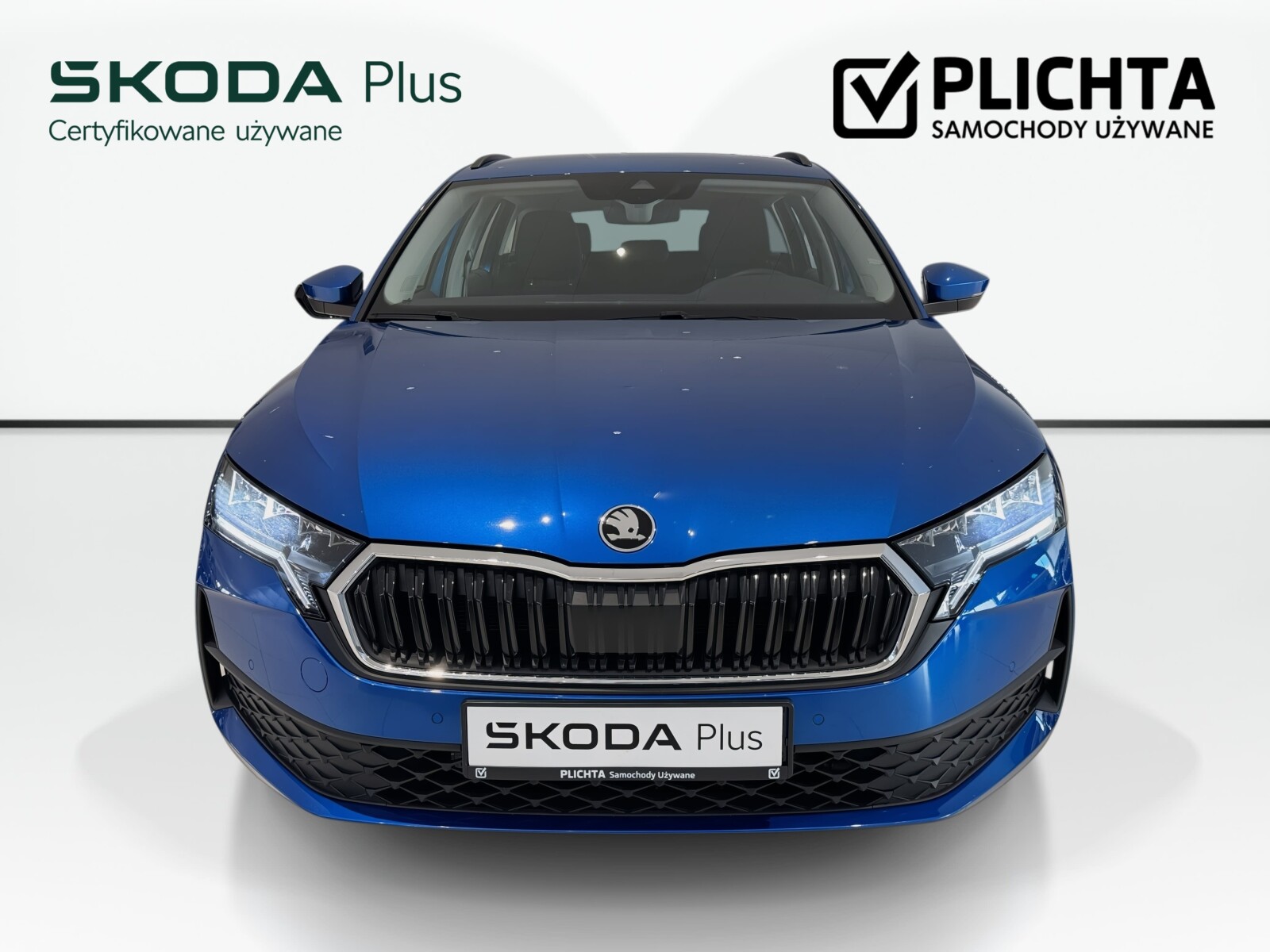 Škoda Octavia - zdjęcie 2