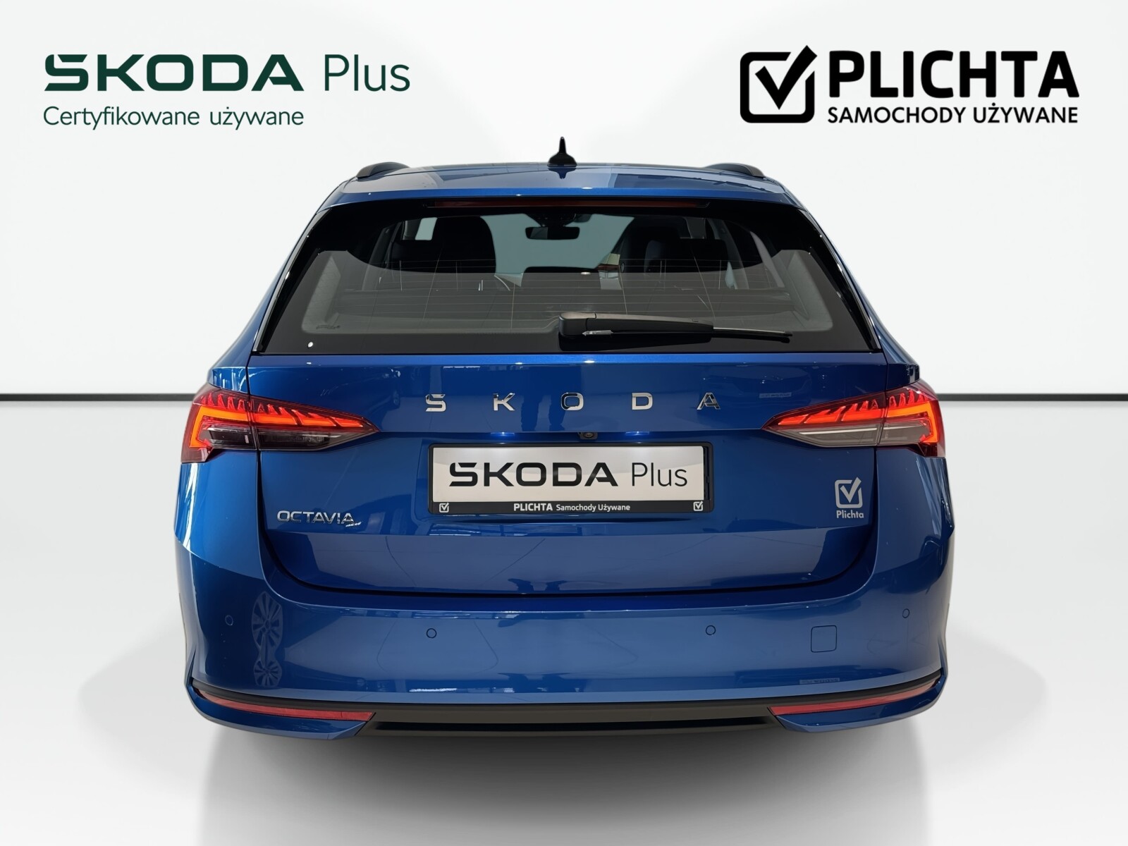 Škoda Octavia - zdjęcie 6