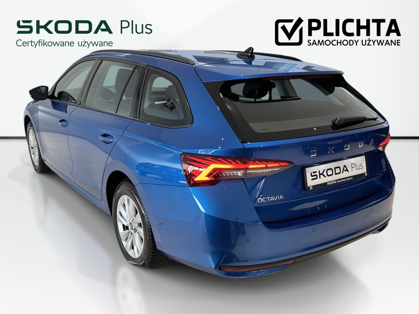 Škoda Octavia - zdjęcie 7