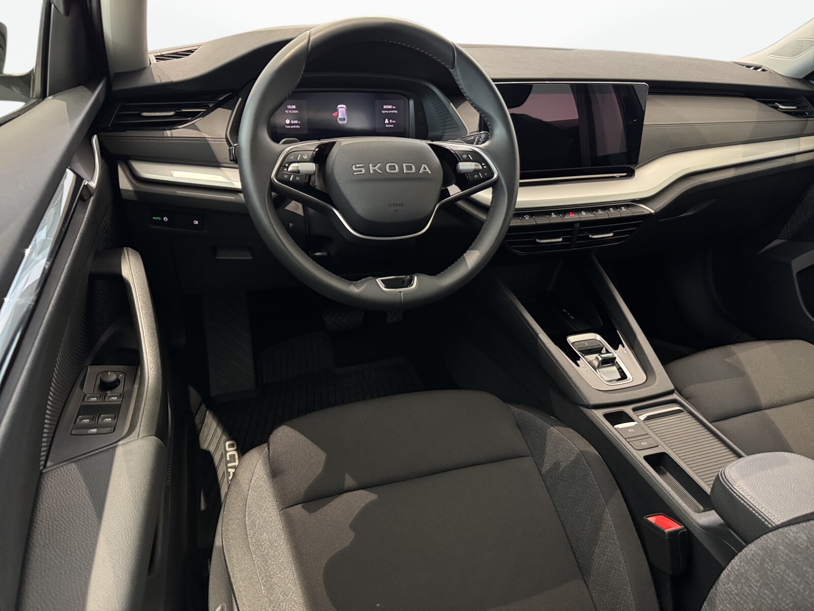 Škoda Octavia - zdjęcie 14