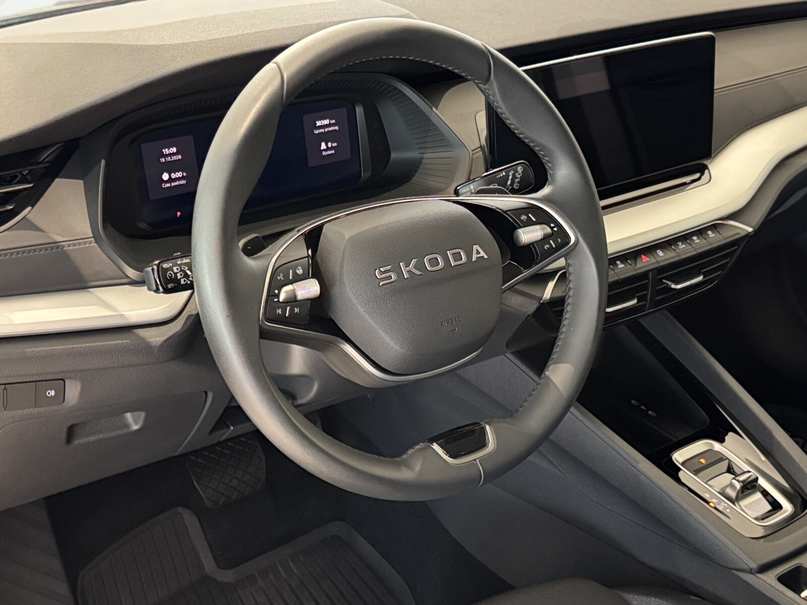 Škoda Octavia - zdjęcie 17