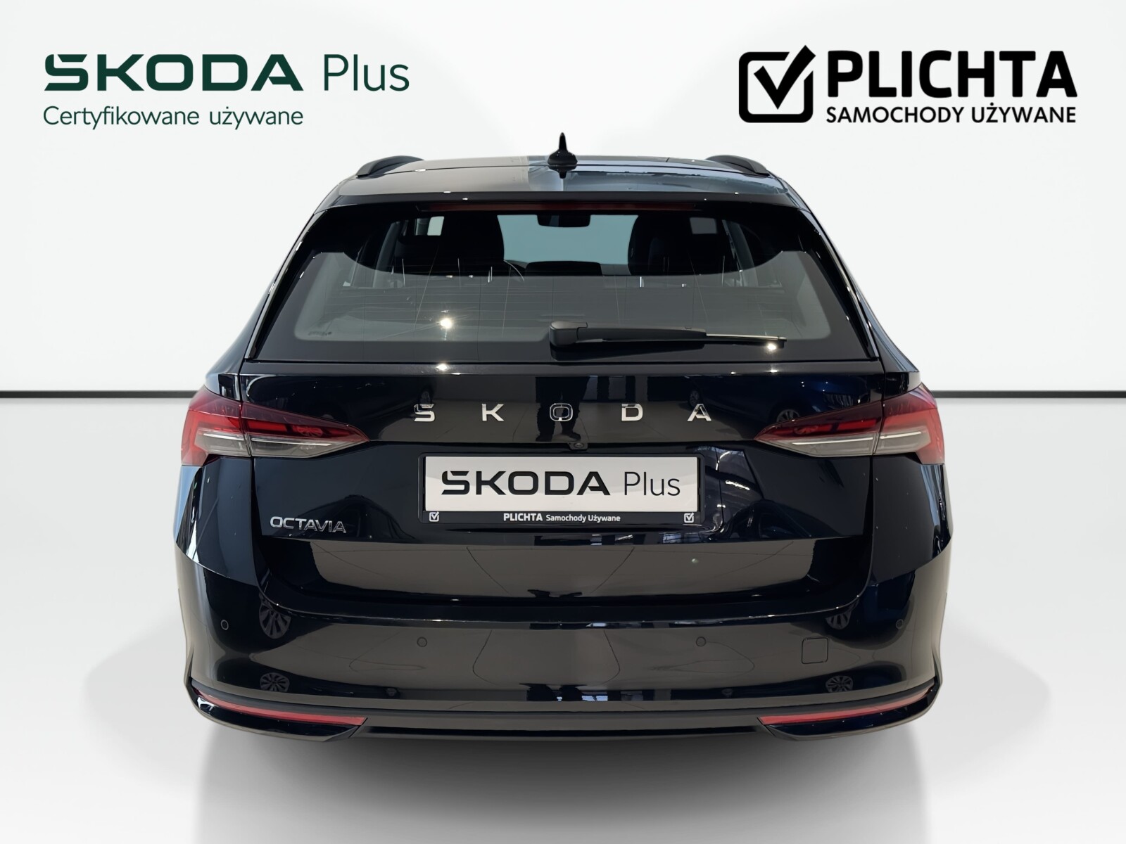 Škoda Octavia - zdjęcie 6