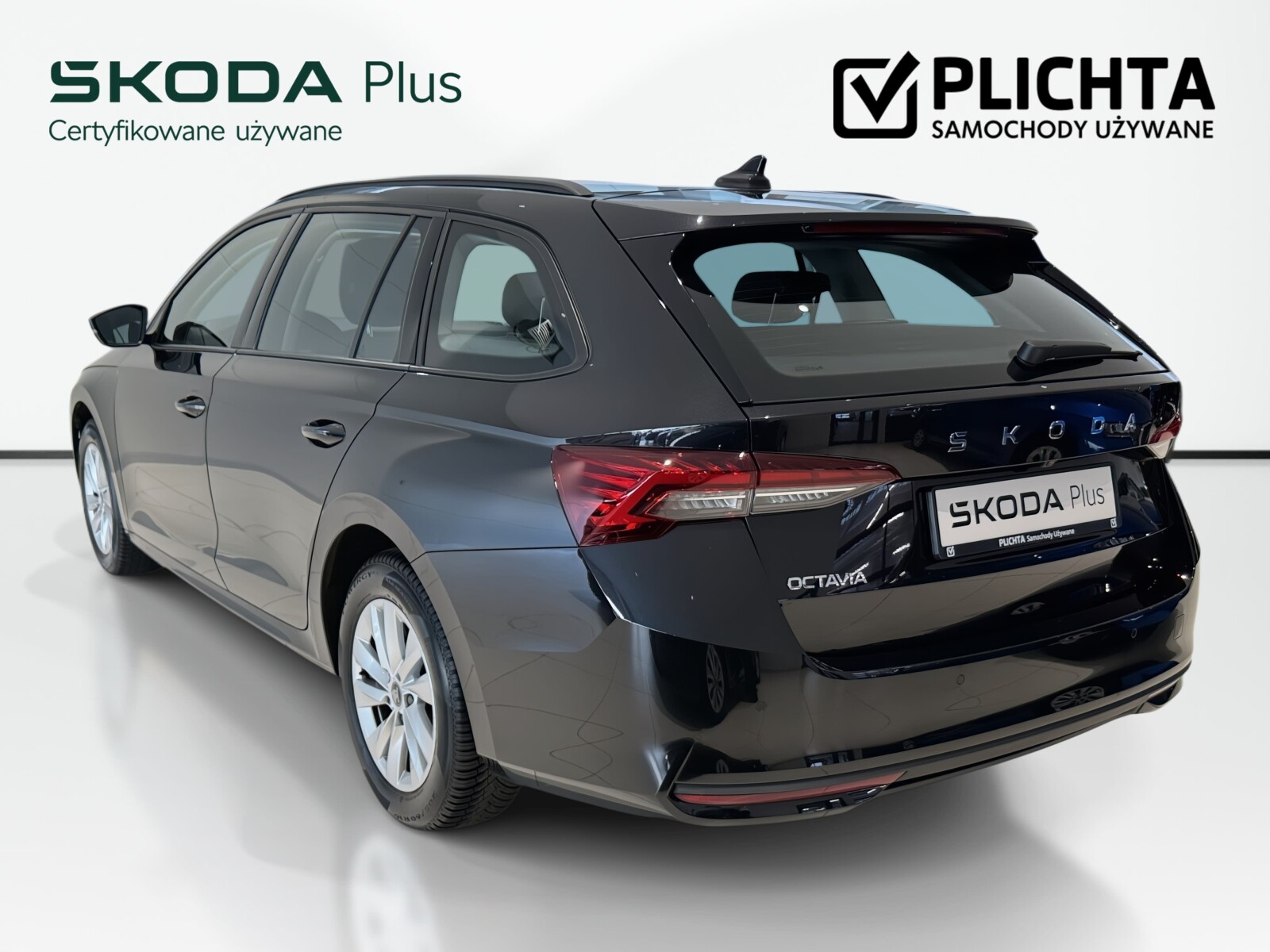 Škoda Octavia - zdjęcie 7