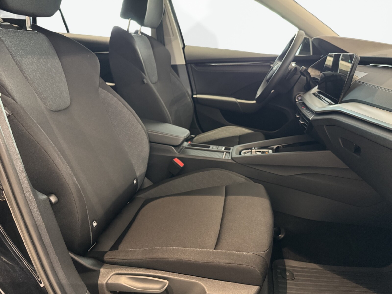 Škoda Octavia - zdjęcie 16