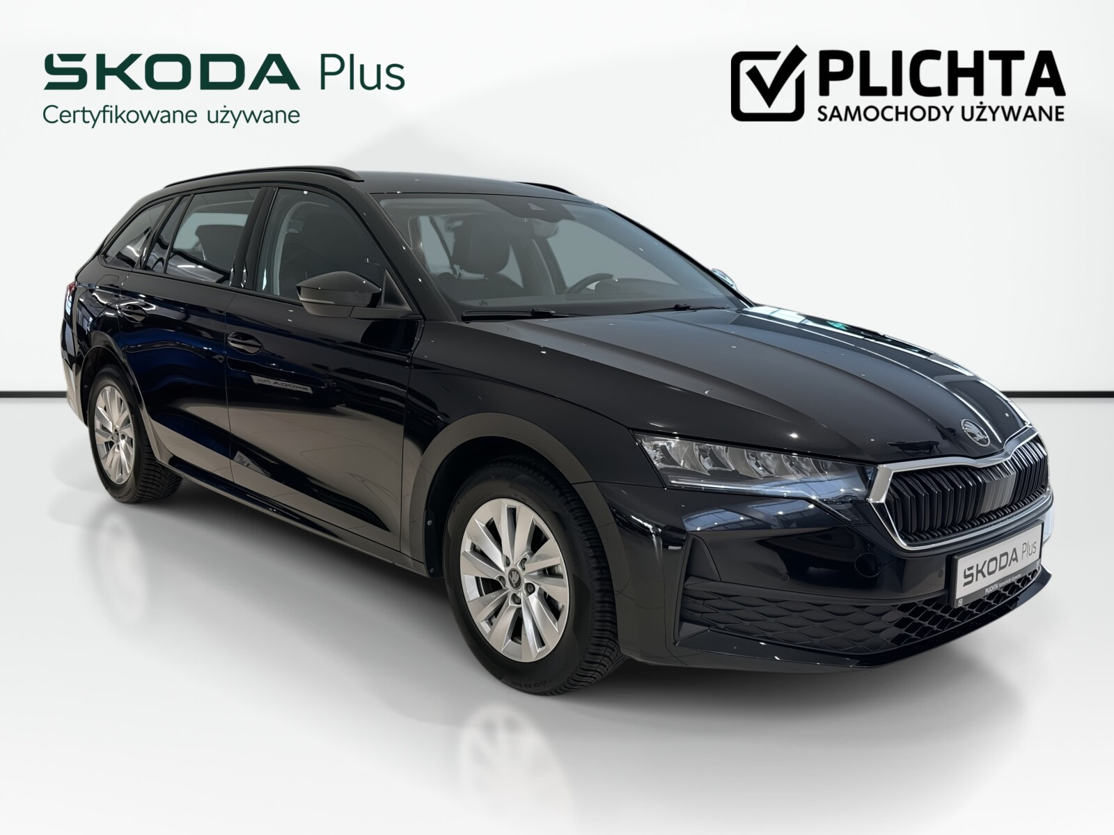 Škoda Octavia - zdjęcie 3