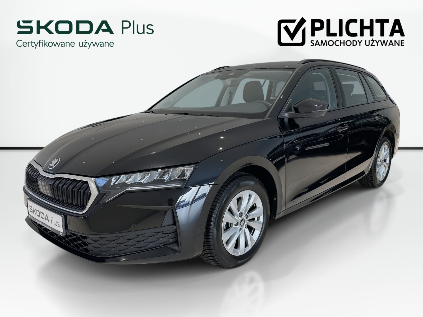 Škoda Octavia - zdjęcie 1