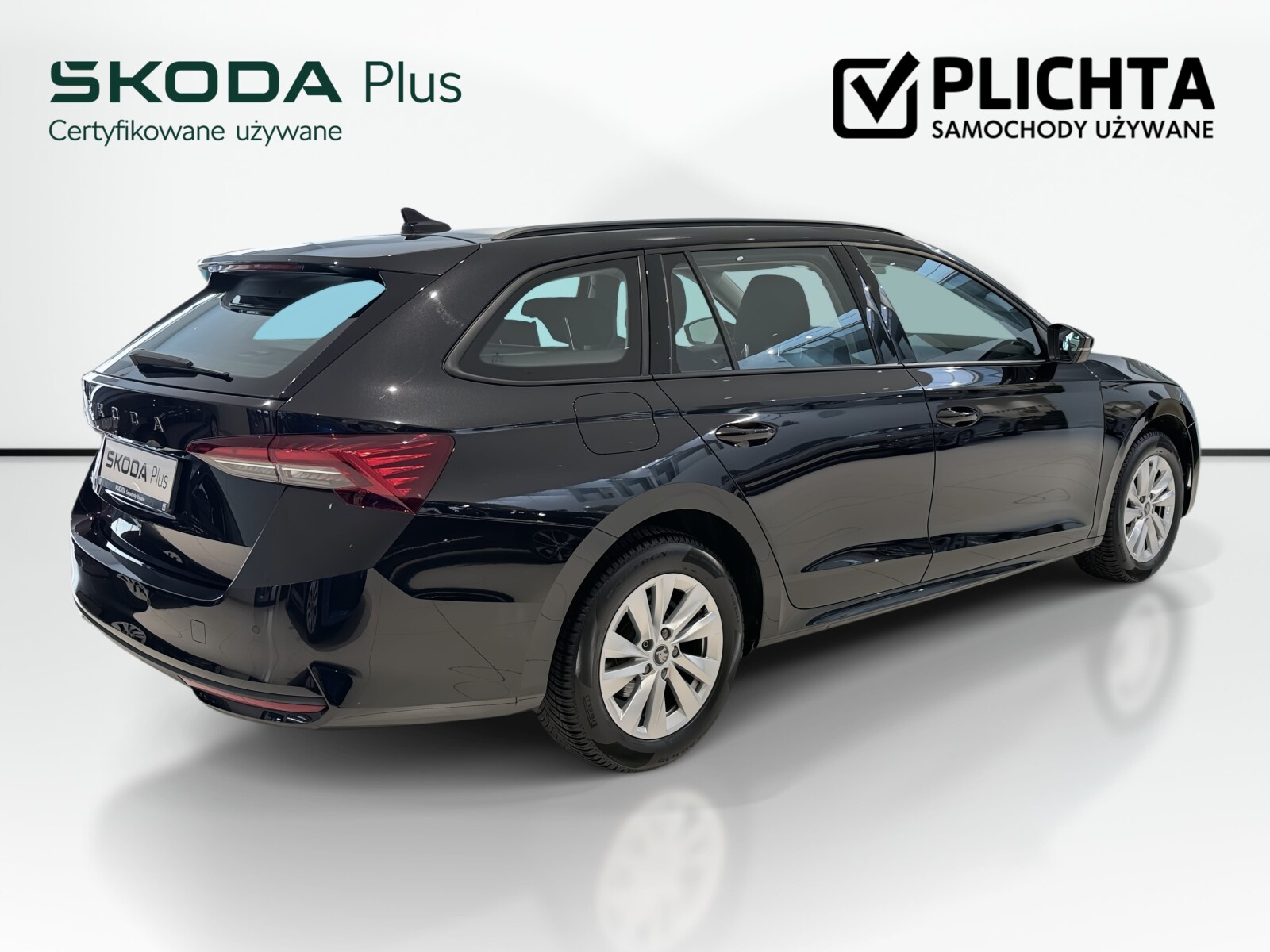 Škoda Octavia - zdjęcie 5