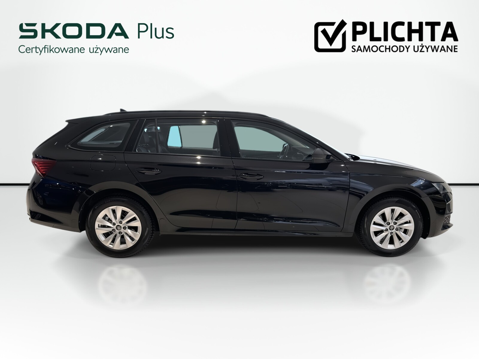 Škoda Octavia - zdjęcie 4
