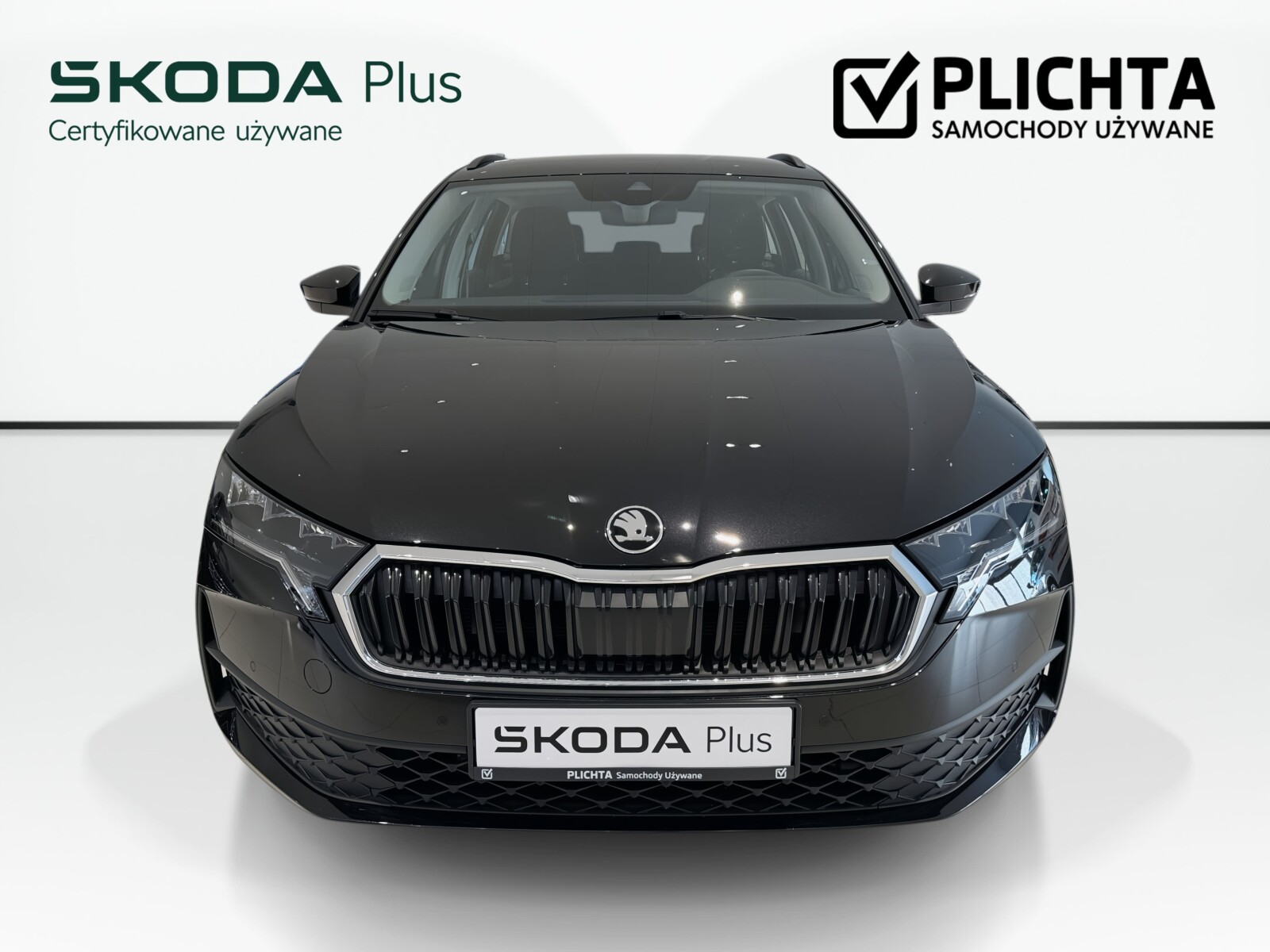 Škoda Octavia - zdjęcie 2