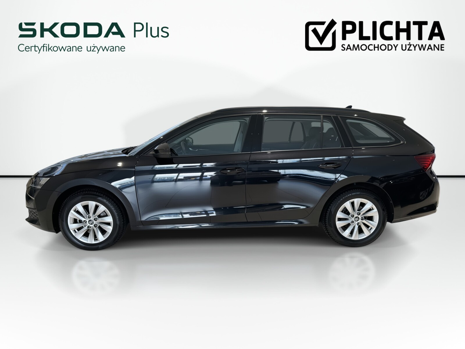 Škoda Octavia - zdjęcie 8
