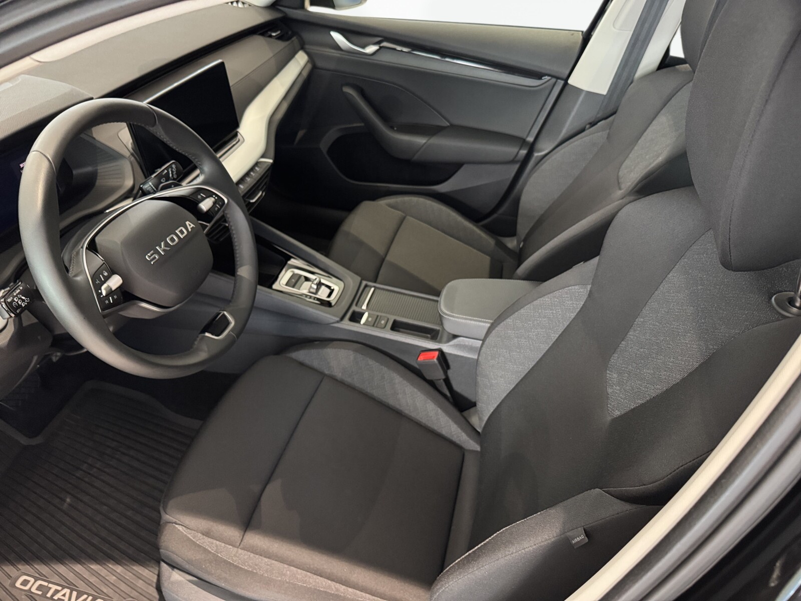 Škoda Octavia - zdjęcie 10