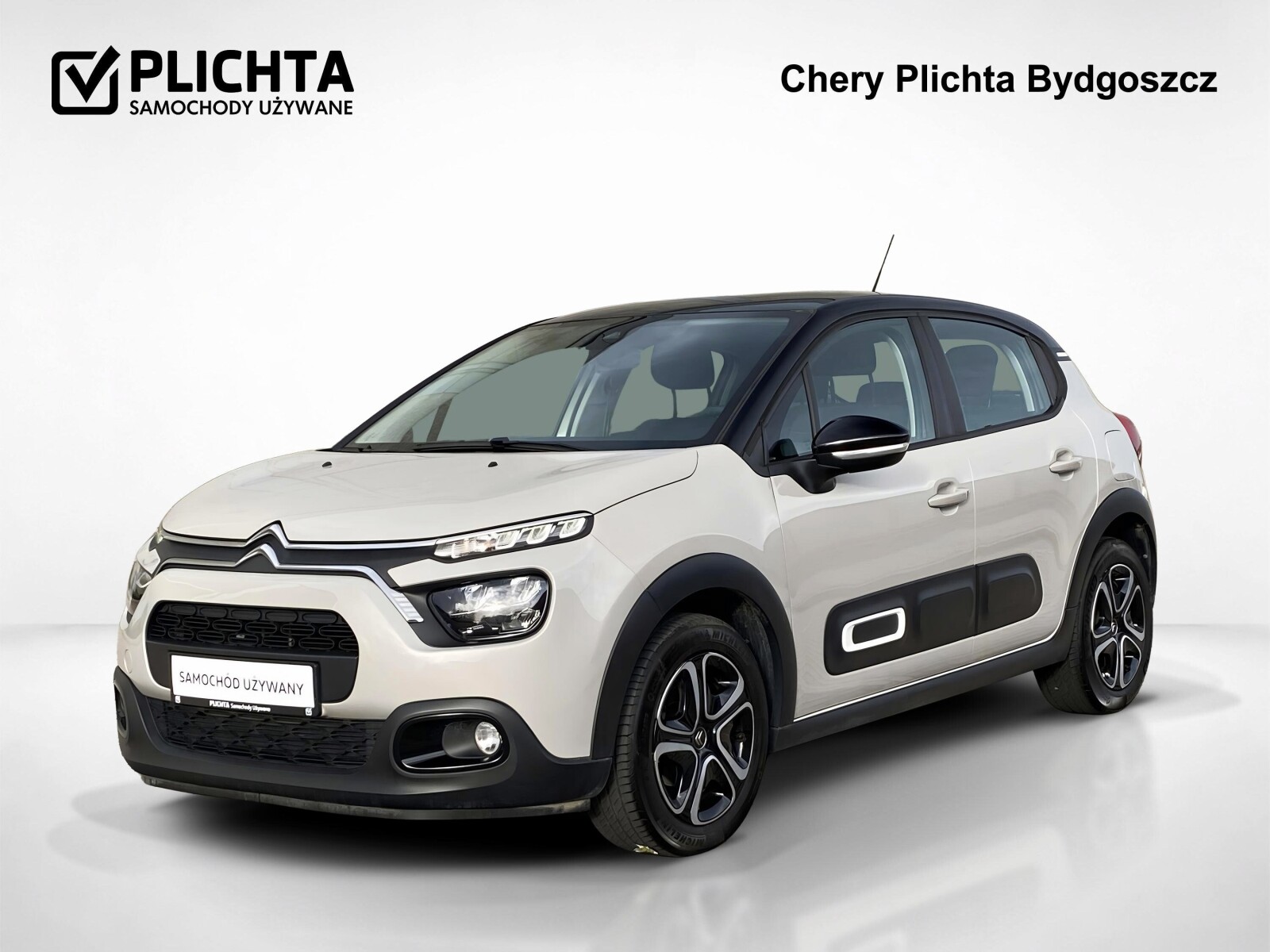 Citroën C3 - zdjęcie 1