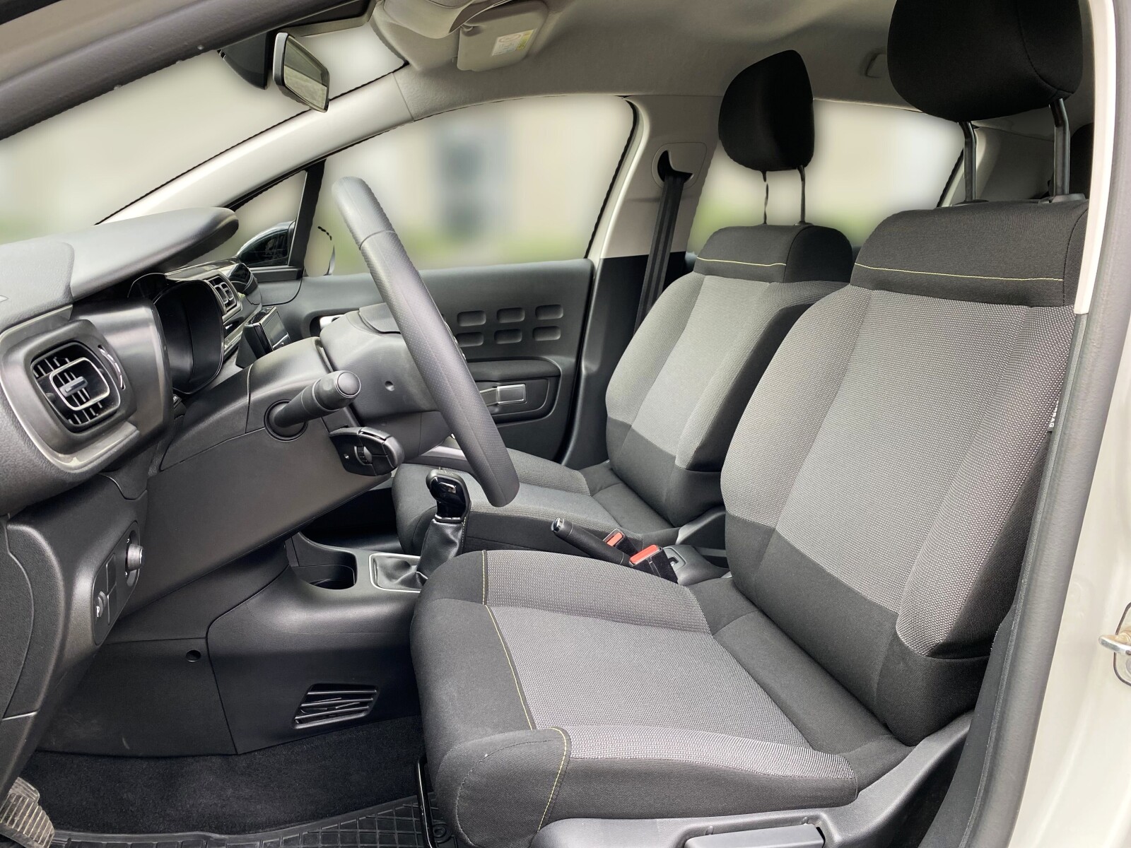 Citroën C3 - zdjęcie 9