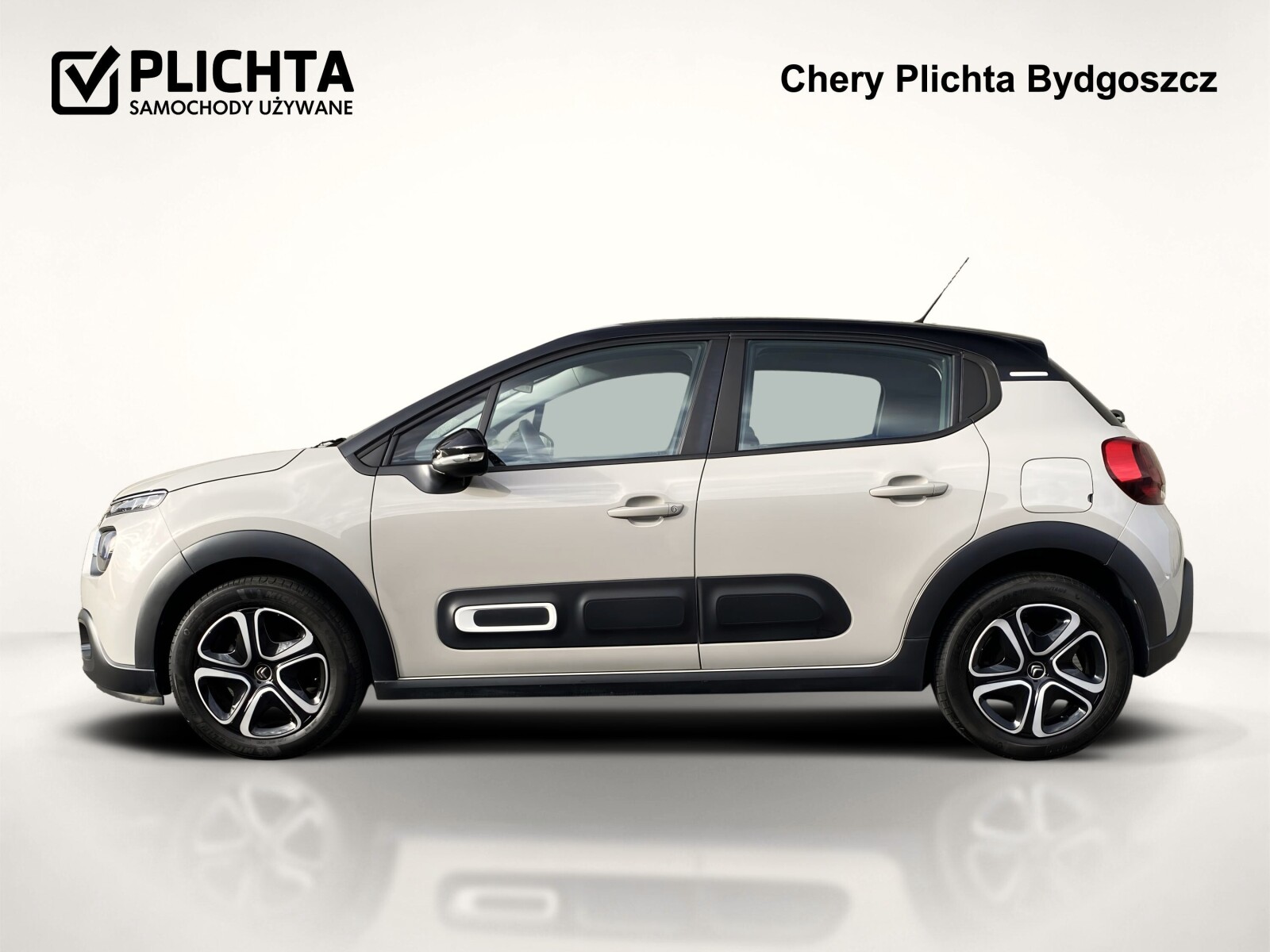 Citroën C3 - zdjęcie 2
