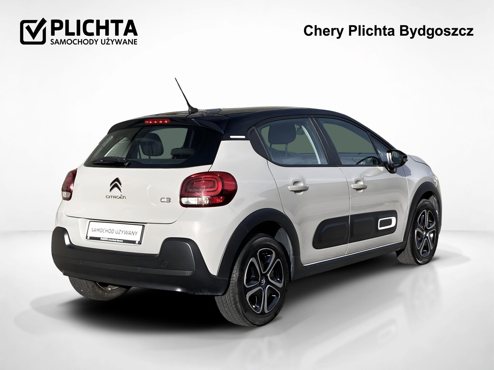 Citroën C3 - zdjęcie 5