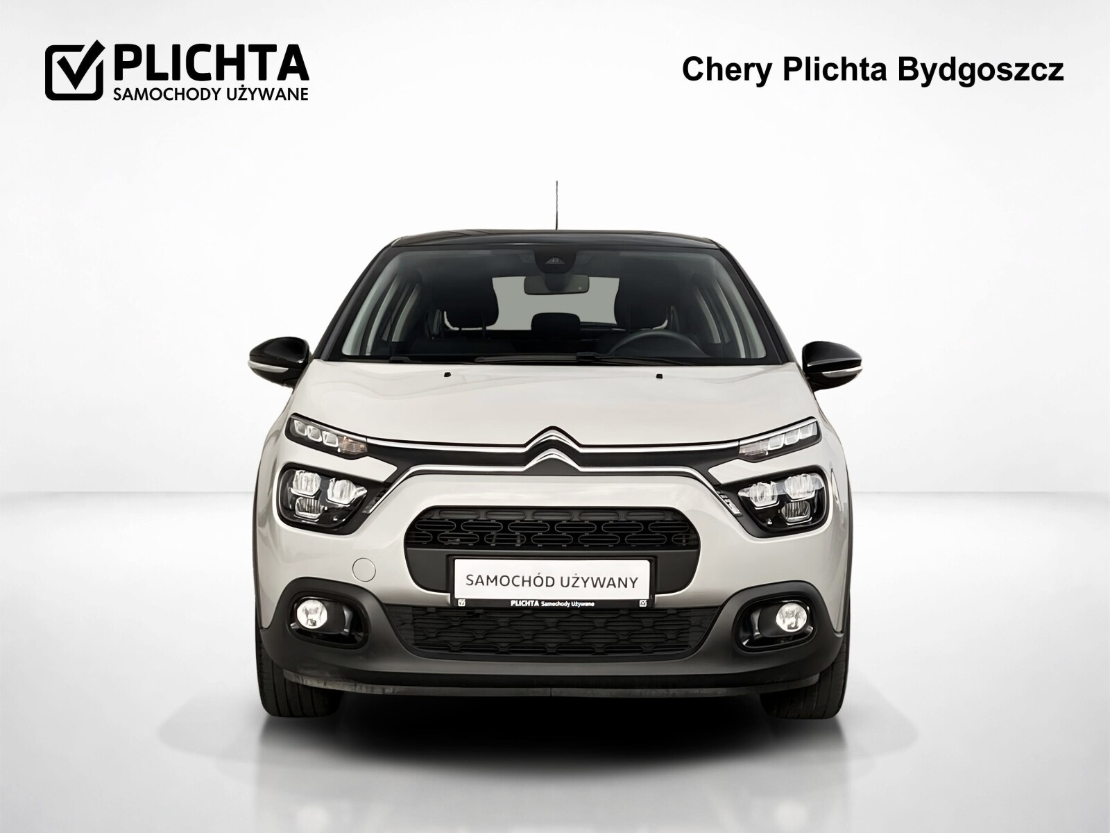 Citroën C3 - zdjęcie 8