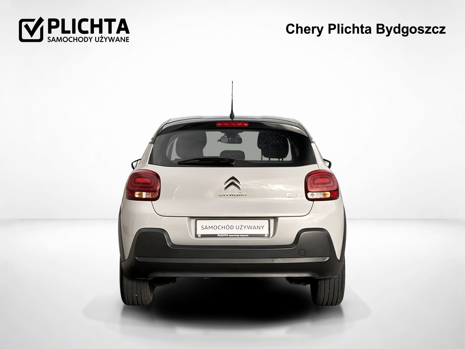 Citroën C3 - zdjęcie 4