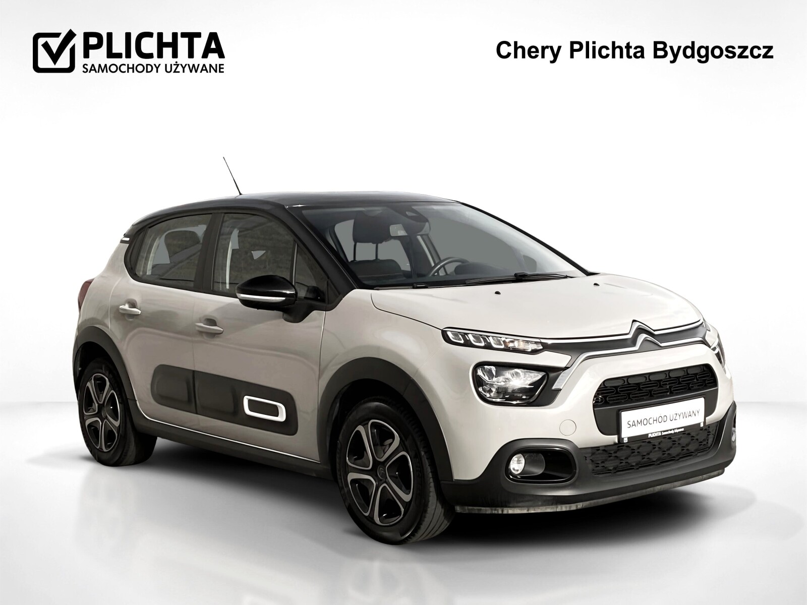Citroën C3 - zdjęcie 7