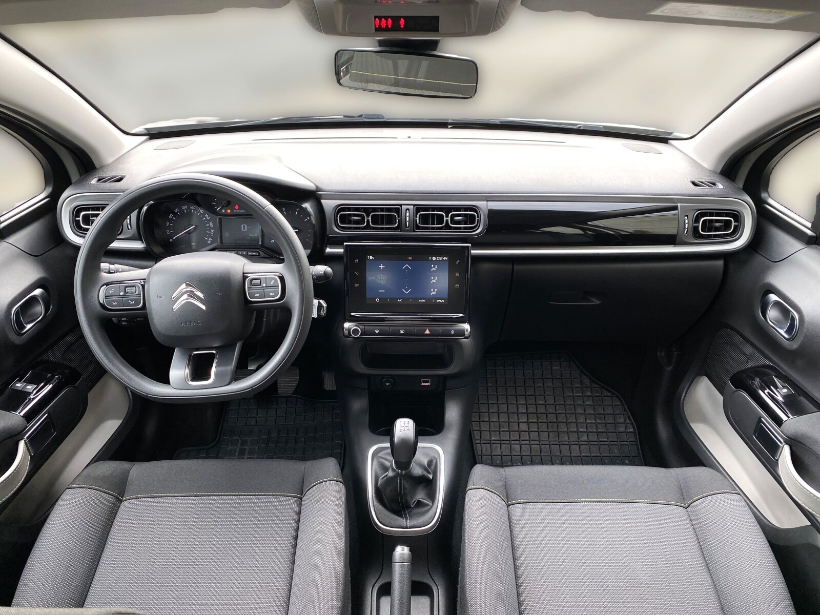 Citroën C3 - zdjęcie 10