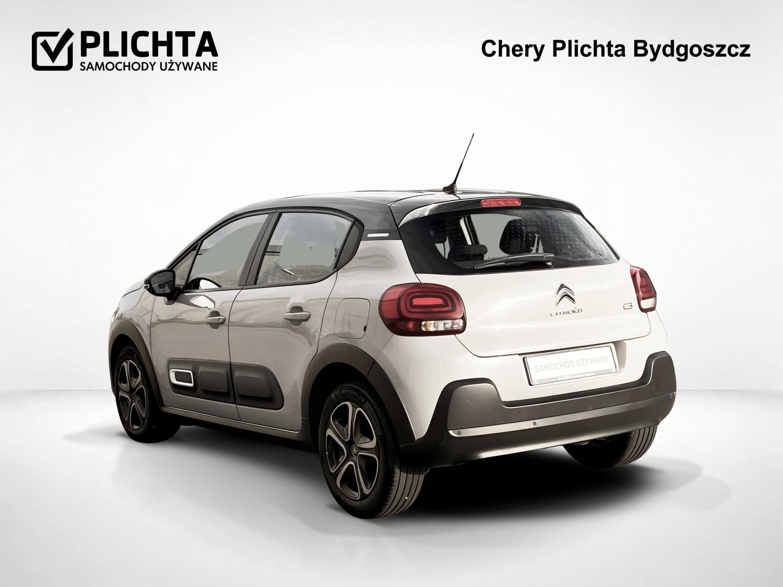Citroën C3 - zdjęcie 3