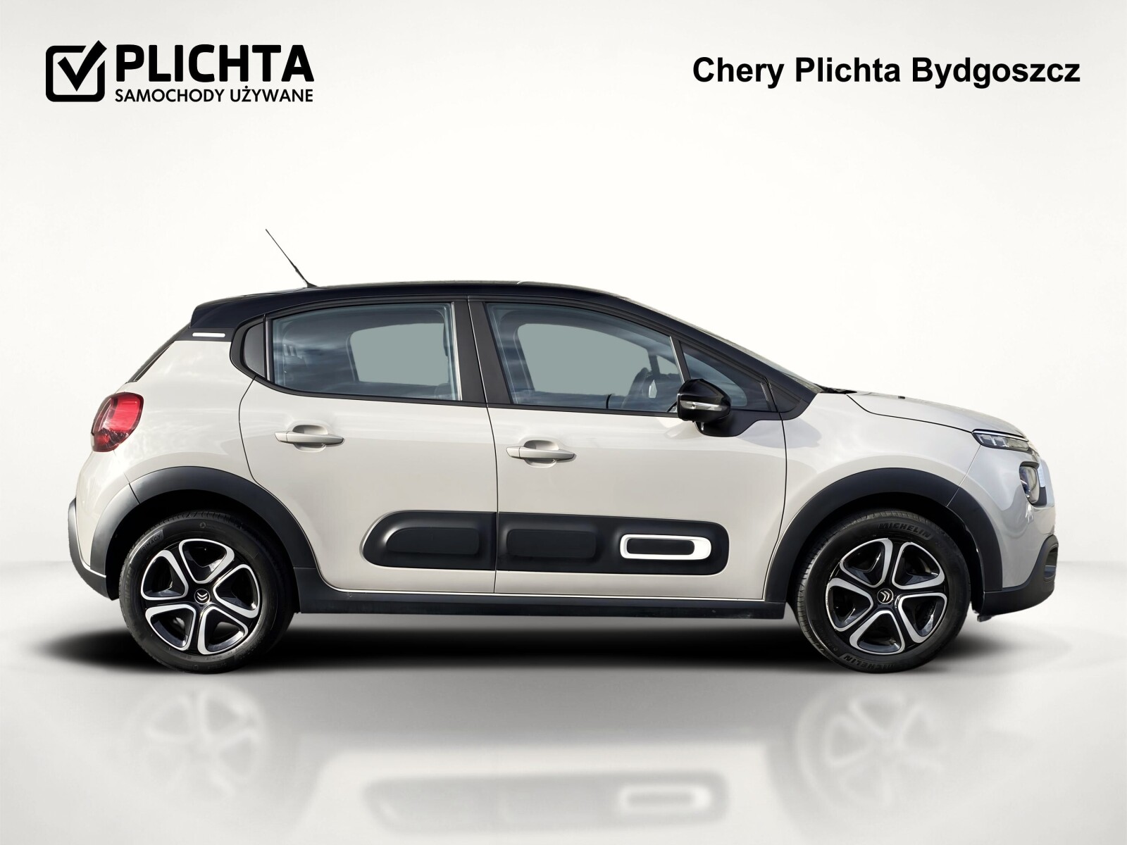 Citroën C3 - zdjęcie 6