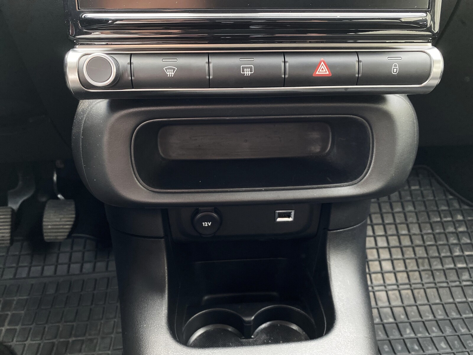 Citroën C3 - zdjęcie 12