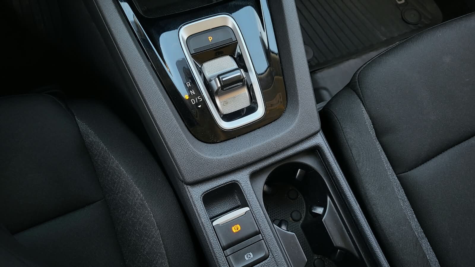 Škoda Octavia Combi - zdjęcie 24