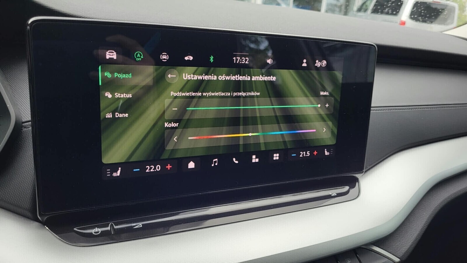 Škoda Octavia Combi - zdjęcie 25