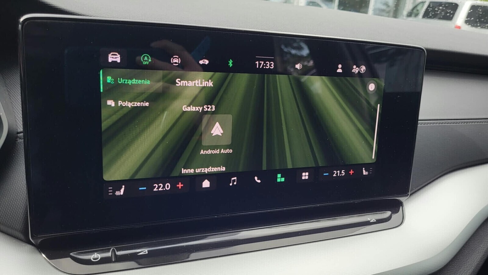 Škoda Octavia Combi - zdjęcie 26