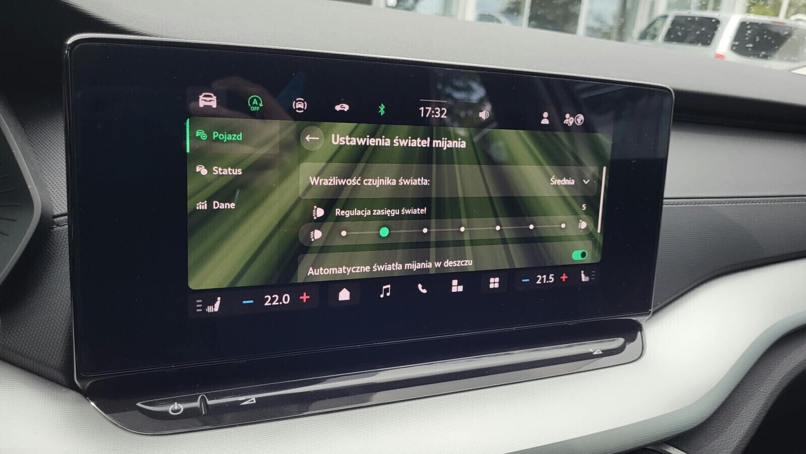 Škoda Octavia Combi - zdjęcie 23