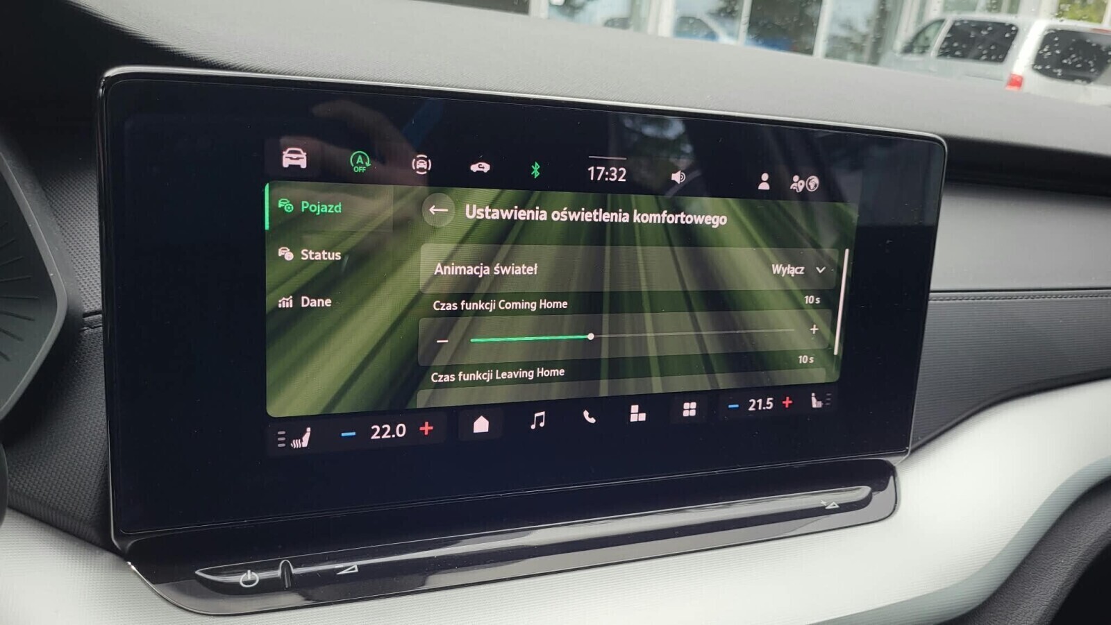 Škoda Octavia Combi - zdjęcie 22