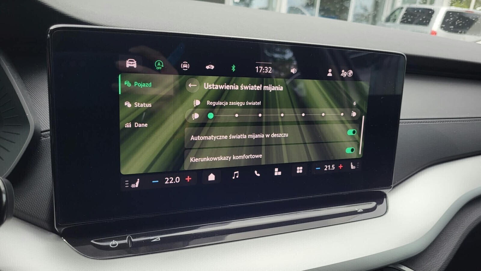 Škoda Octavia Combi - zdjęcie 24