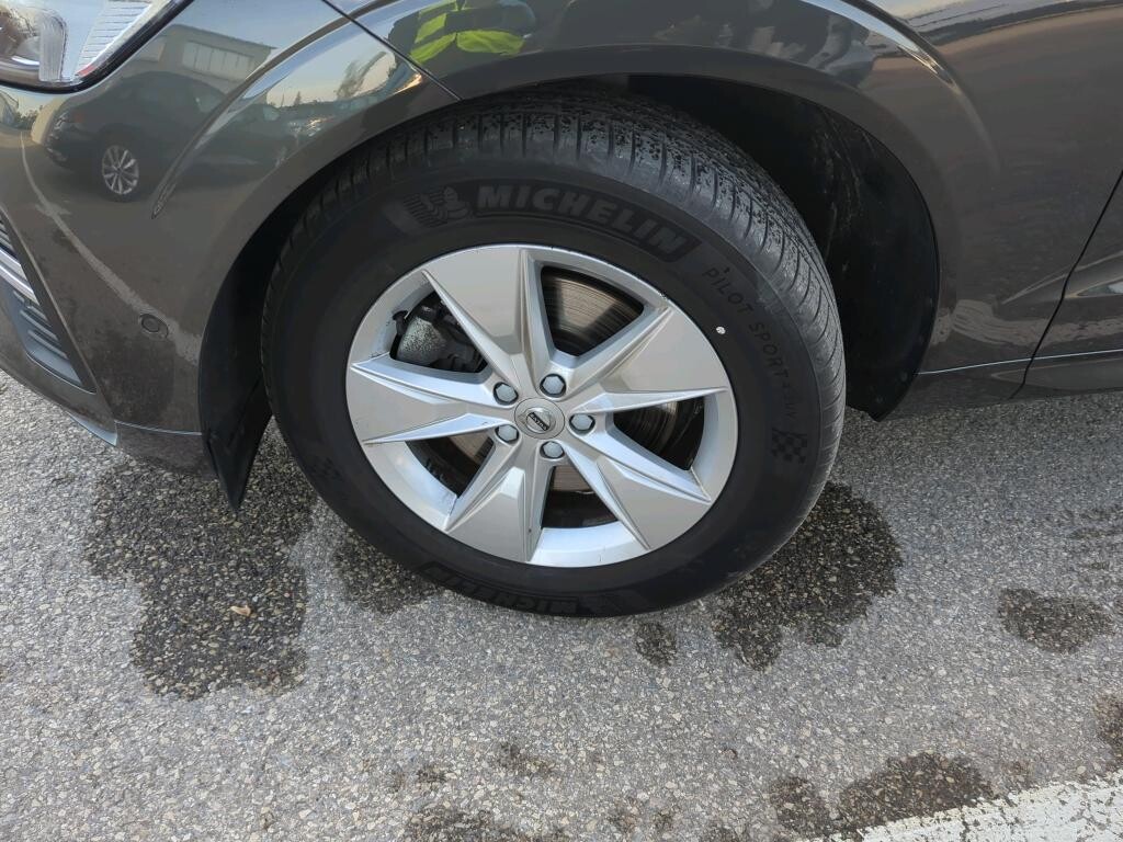 Volvo XC 60 - zdjęcie 17