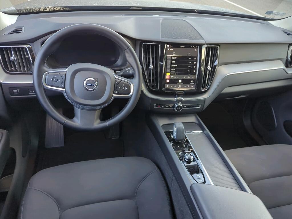 Volvo XC 60 - zdjęcie 9