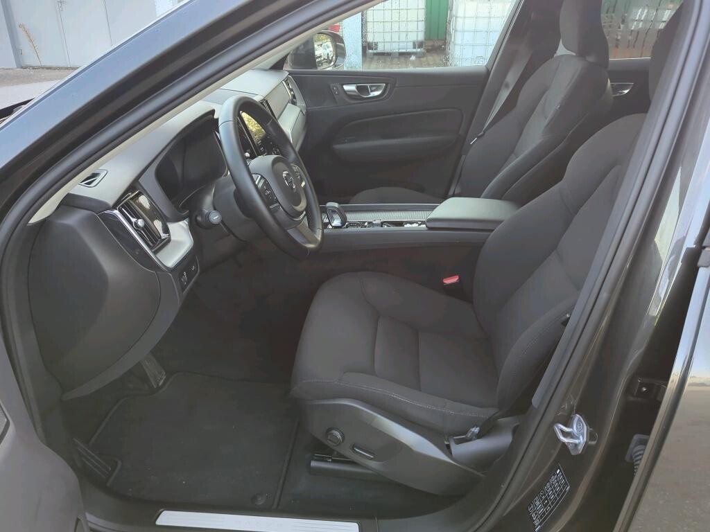 Volvo XC 60 - zdjęcie 5