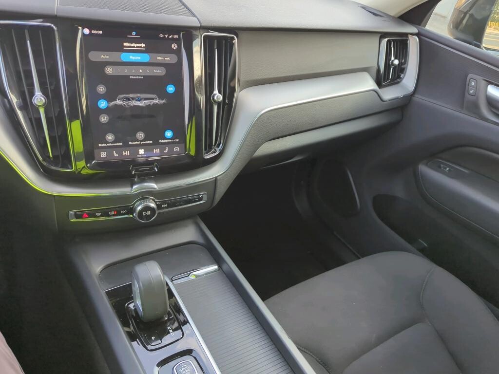Volvo XC 60 - zdjęcie 10