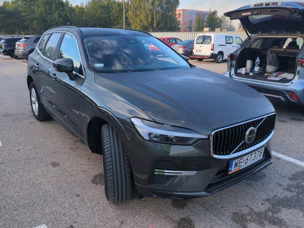 Volvo XC 60 - zdjęcie 3
