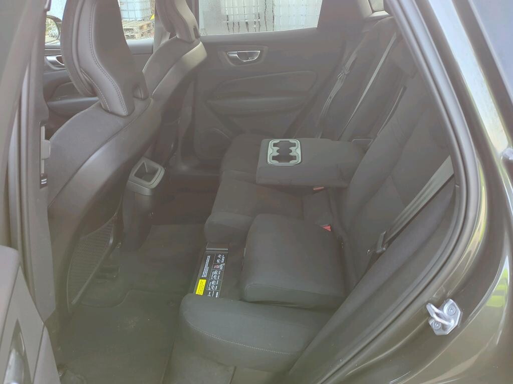 Volvo XC 60 - zdjęcie 6