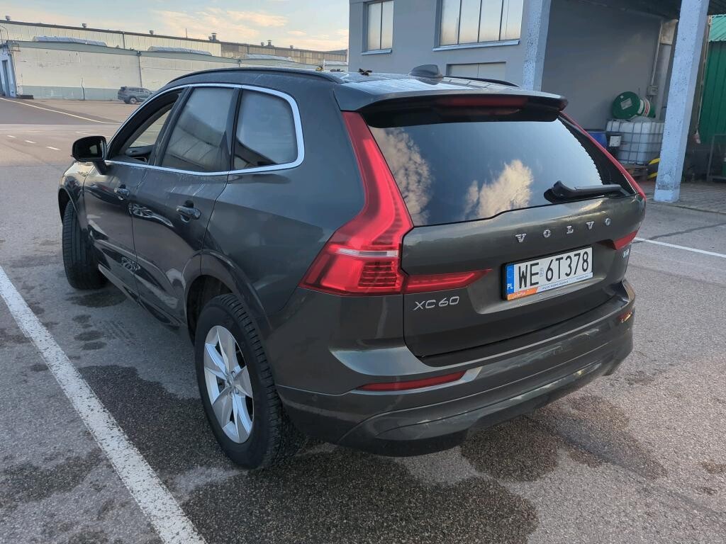 Volvo XC 60 - zdjęcie 4
