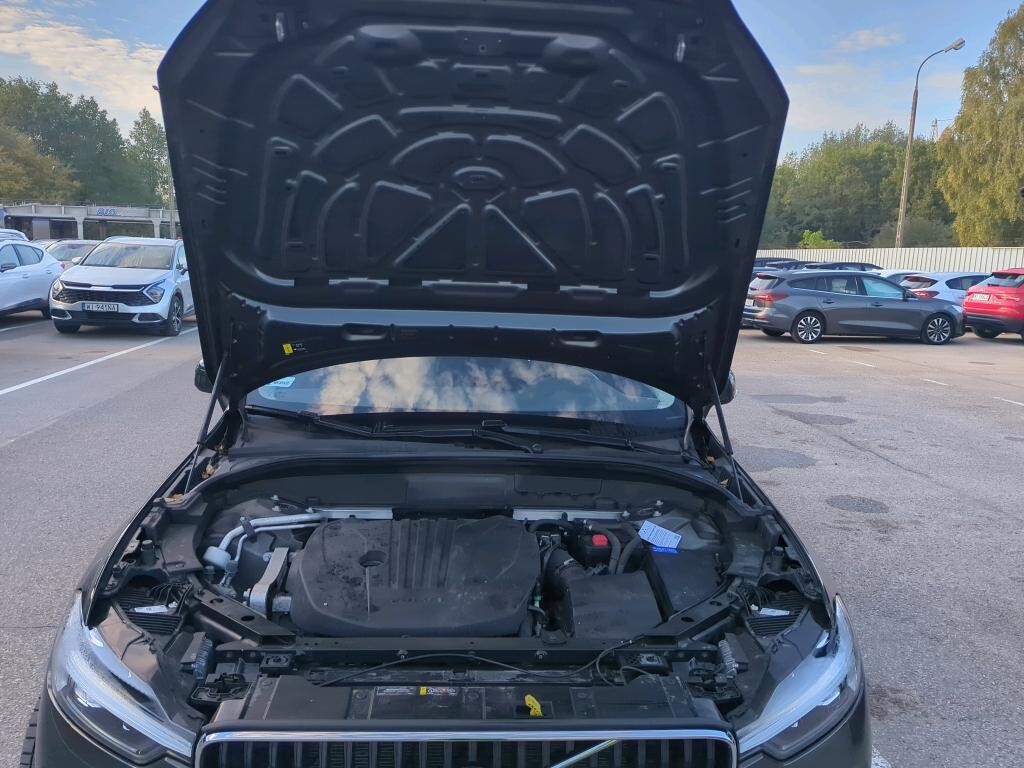 Volvo XC 60 - zdjęcie 16