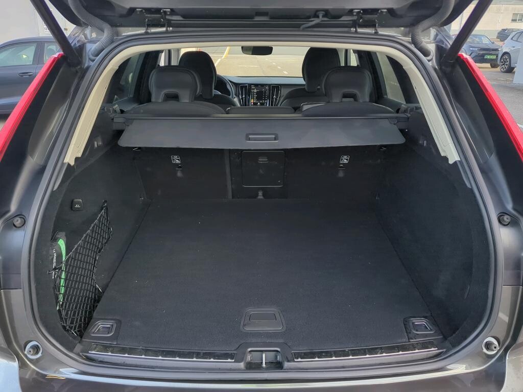 Volvo XC 60 - zdjęcie 7