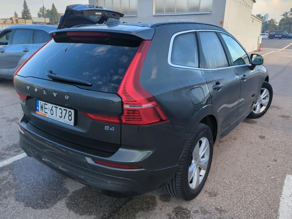 Volvo XC 60 - zdjęcie 2