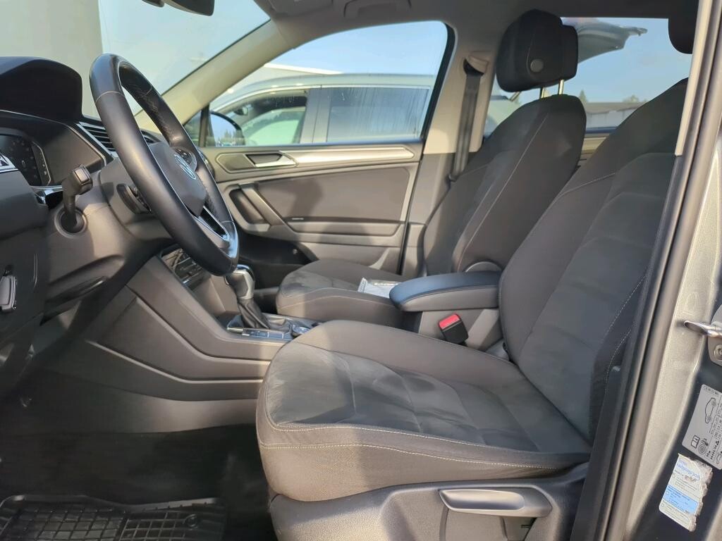 Volkswagen Tiguan Allspace - zdjęcie 5
