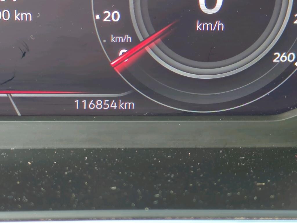 Volkswagen Tiguan Allspace - zdjęcie 15