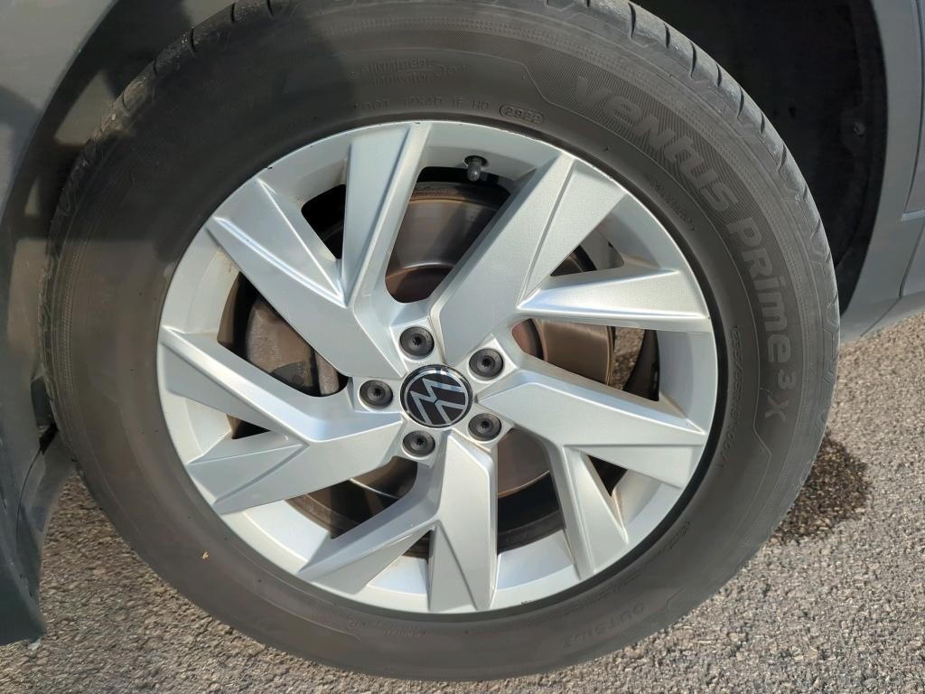 Volkswagen Tiguan Allspace - zdjęcie 19