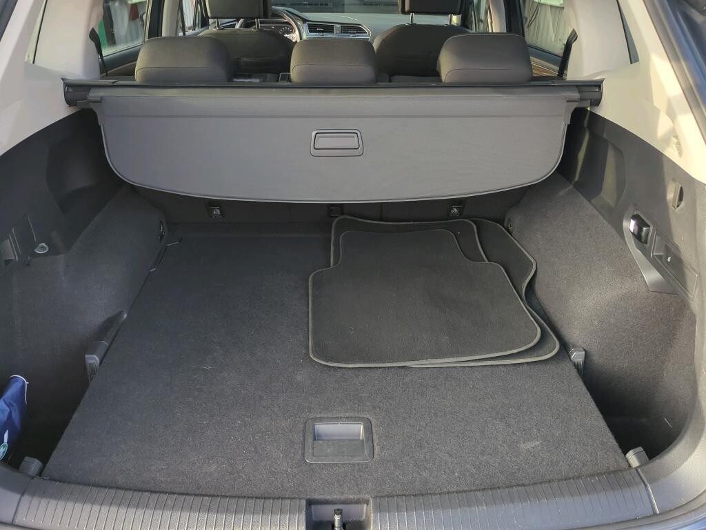 Volkswagen Tiguan Allspace - zdjęcie 7