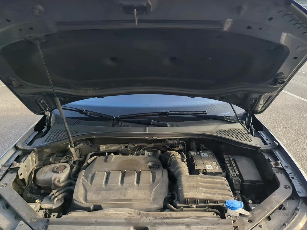 Volkswagen Tiguan Allspace - zdjęcie 18